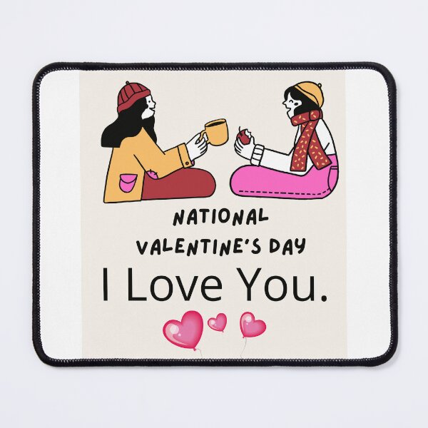 Item preview, Valentine's Day designed and sold by Dhilon2021.