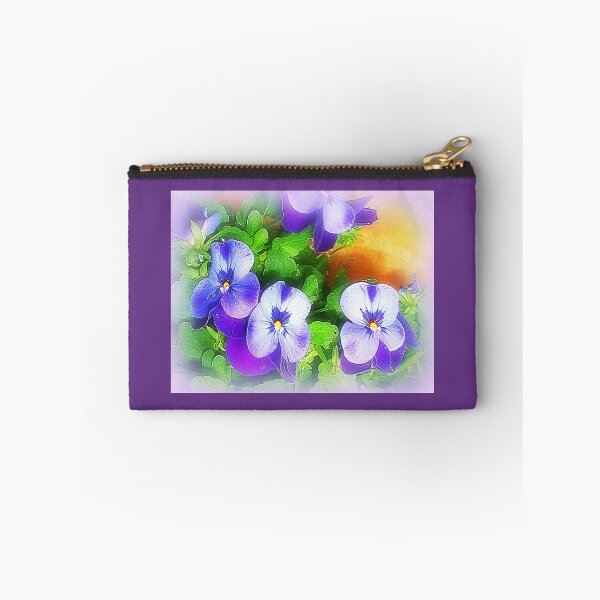 Item preview, *Pretty Pansy Patch* designed and sold by EdsMum.
