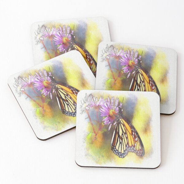 Item preview, Butterfly Paint designed and sold by JohnDSmith.