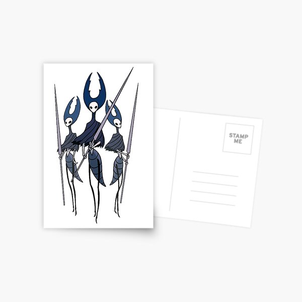 Item preview, Hollow Knight designed and sold by MarryyStores.
