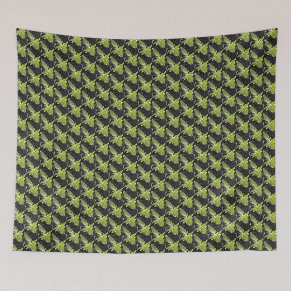 Item preview, GANJA designed and sold by PCCARES.
