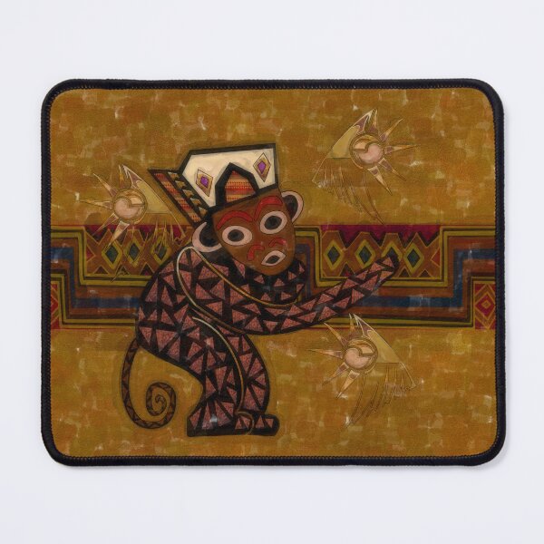 Item preview, Monkey Do designed and sold by bohemianbound.