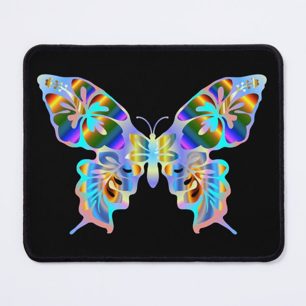 Item preview, Metallic Butterfly designed and sold by Foofighter01.