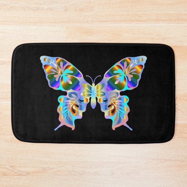 Item preview, Metallic Butterfly  designed and sold by Foofighter01.