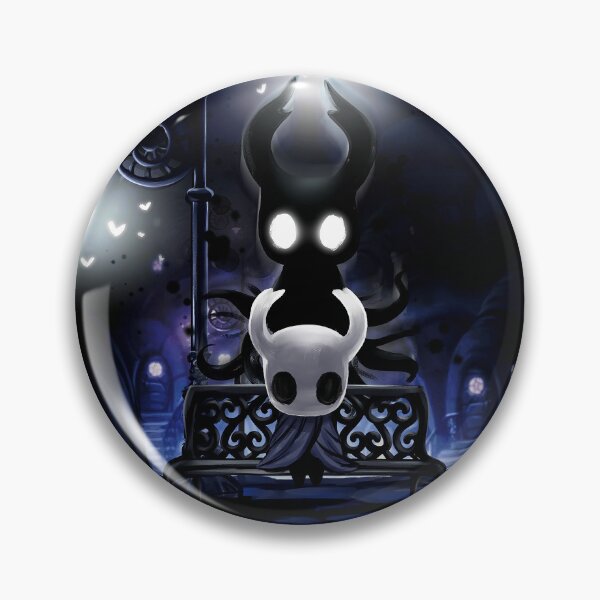 Item preview, Hollow Knight designed and sold by MarryyStores.