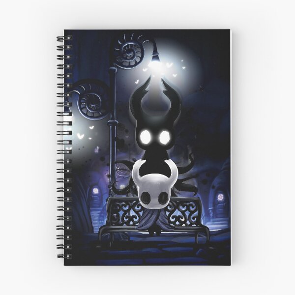 Item preview, Hollow Knight designed and sold by MarryyStores.