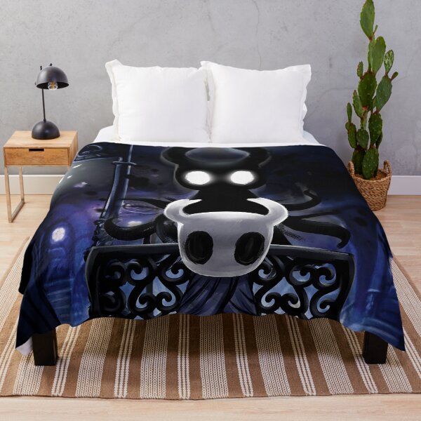 Item preview, Hollow Knight designed and sold by MarryyStores.