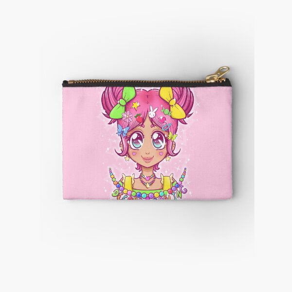Item preview, Decora cariño designed and sold by cyleki.