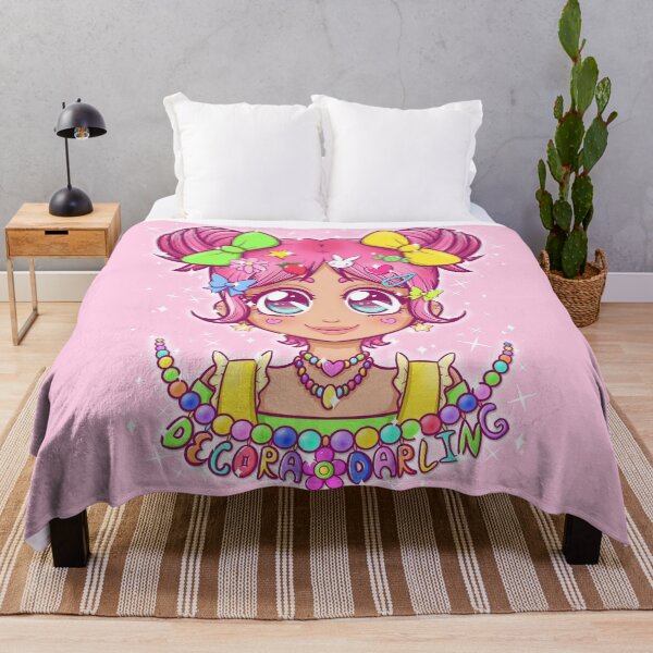 Item preview, Decora Darling designed and sold by cyleki.