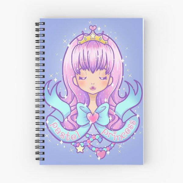 Item preview, Pastel Princess V2 designed and sold by cyleki.