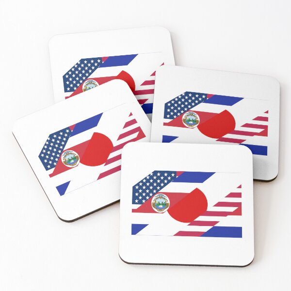 Item preview, USA/CostaRica/Japan designed and sold by Scater5.