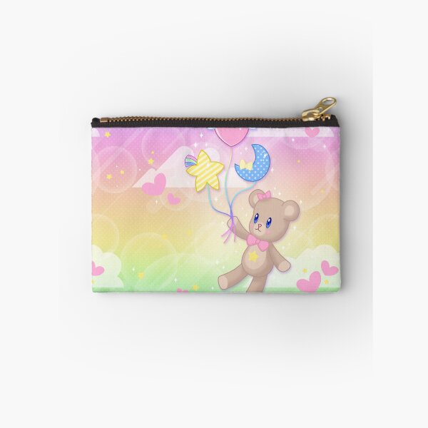 Item preview, Floating Through Dreamland designed and sold by cyleki.
