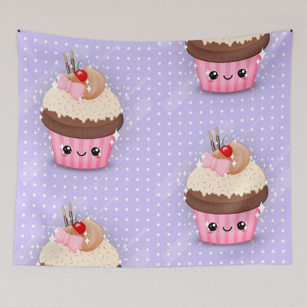 Item preview, Cutie Cake Alternate designed and sold by cyleki.