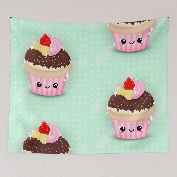 Item preview, Cutie Cake designed and sold by cyleki.