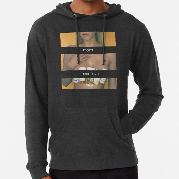 Blackbear 1 sales sided love hoodie