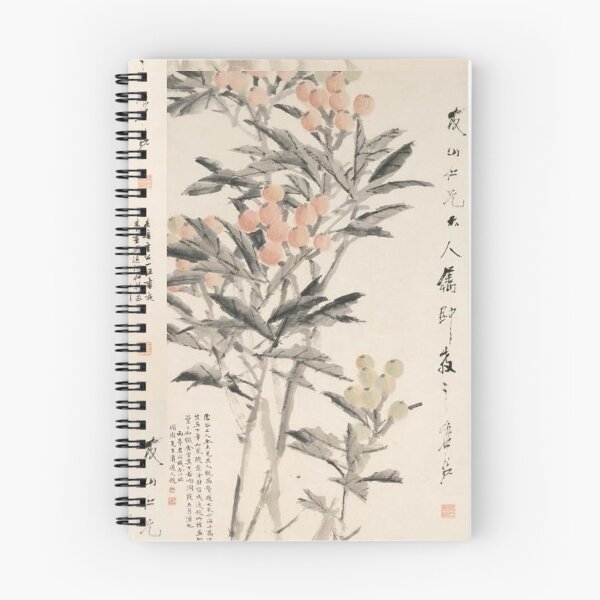 Item preview, Oldish Vintage Chinese Art Set #1 designed and sold by Krispsm.