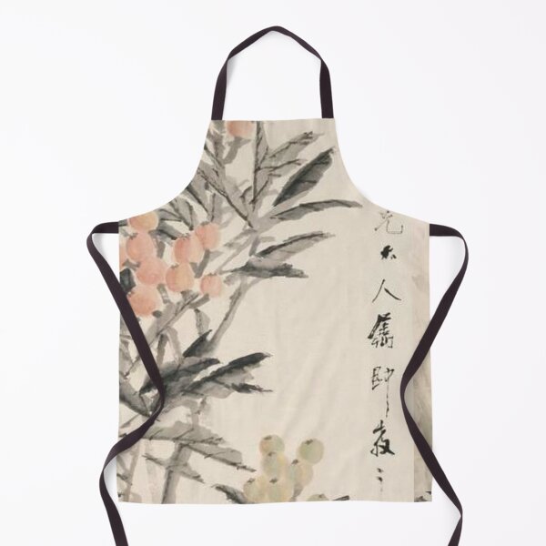 Item preview, Oldish Vintage Chinese Art Set #1 designed and sold by Krispsm.