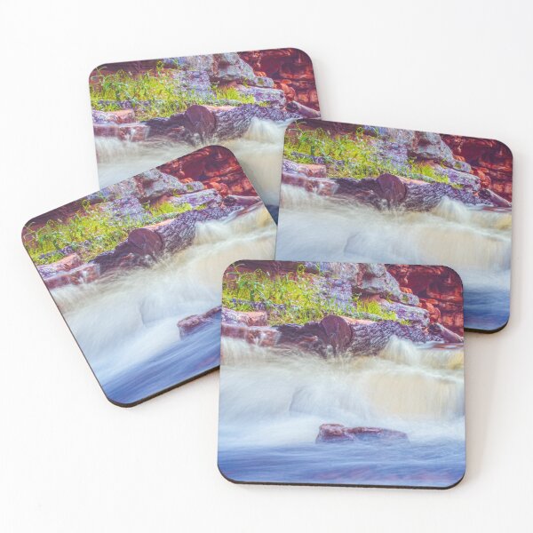 Item preview, Rushing Water designed and sold by DVJPhotography.