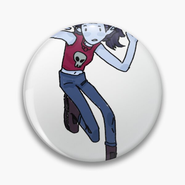 Item preview, Marceline designed and sold by whasurn.