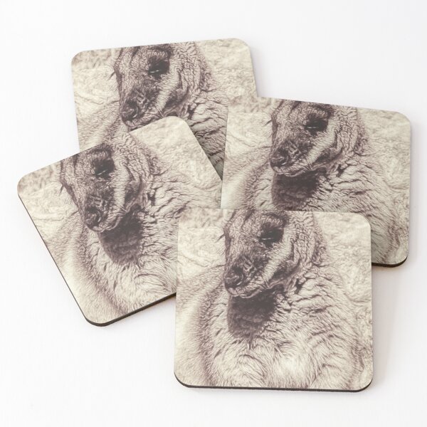 Item preview, Rock Wallaby designed and sold by DVJPhotography.