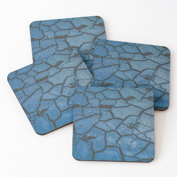 Item preview, Cracked Mud designed and sold by DVJPhotography.