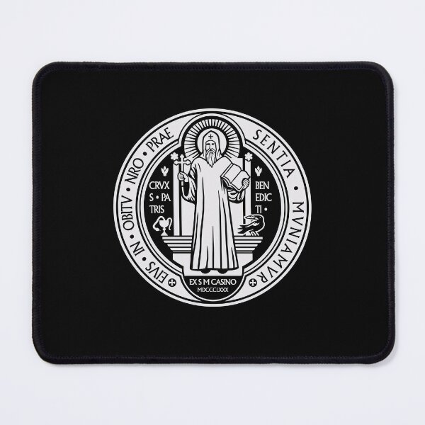 St Benedict Medal Back Catholic iPhone Case for Sale by ThirdFall