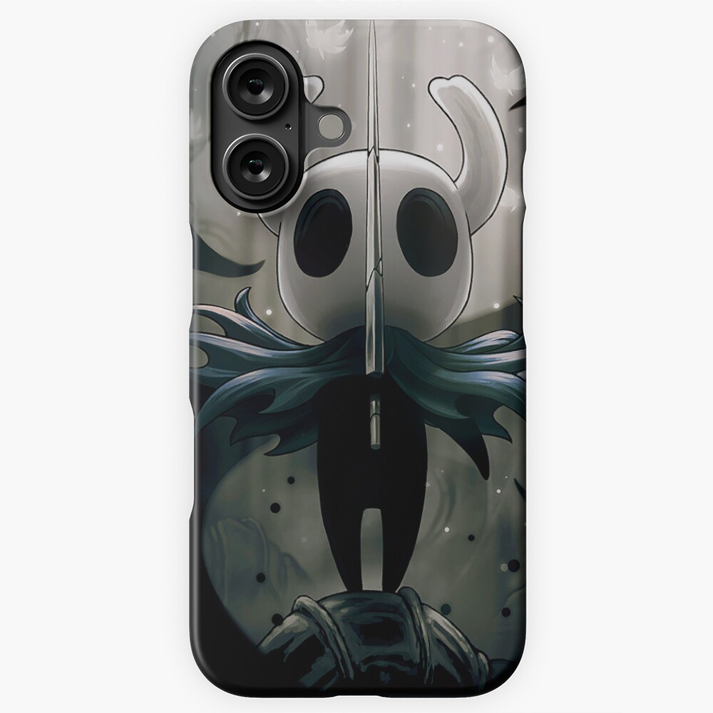 Aperçu de l'œuvre Coque rigide iPhone créée et vendue par MarryyStores.