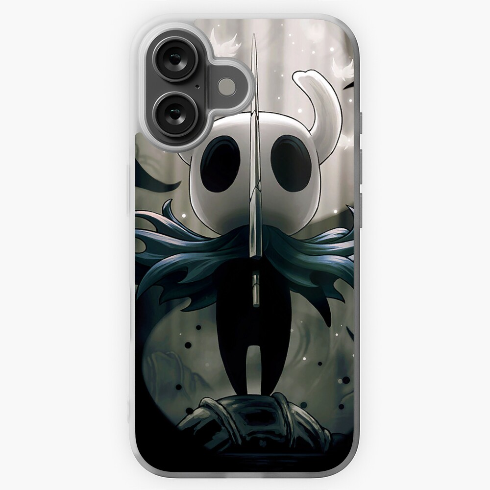 Aperçu de l'œuvre Coque souple iPhone créée et vendue par MarryyStores.