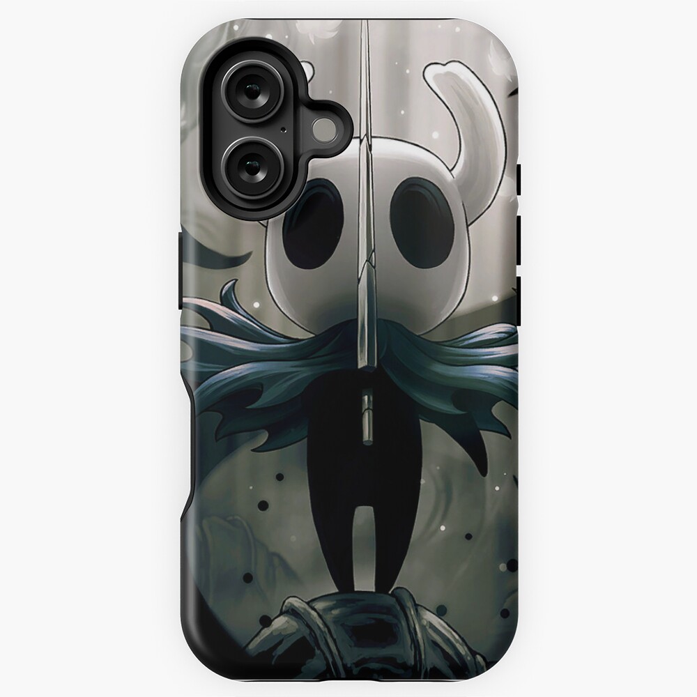 Aperçu de l'œuvre Coque antichoc iPhone créée et vendue par MarryyStores.
