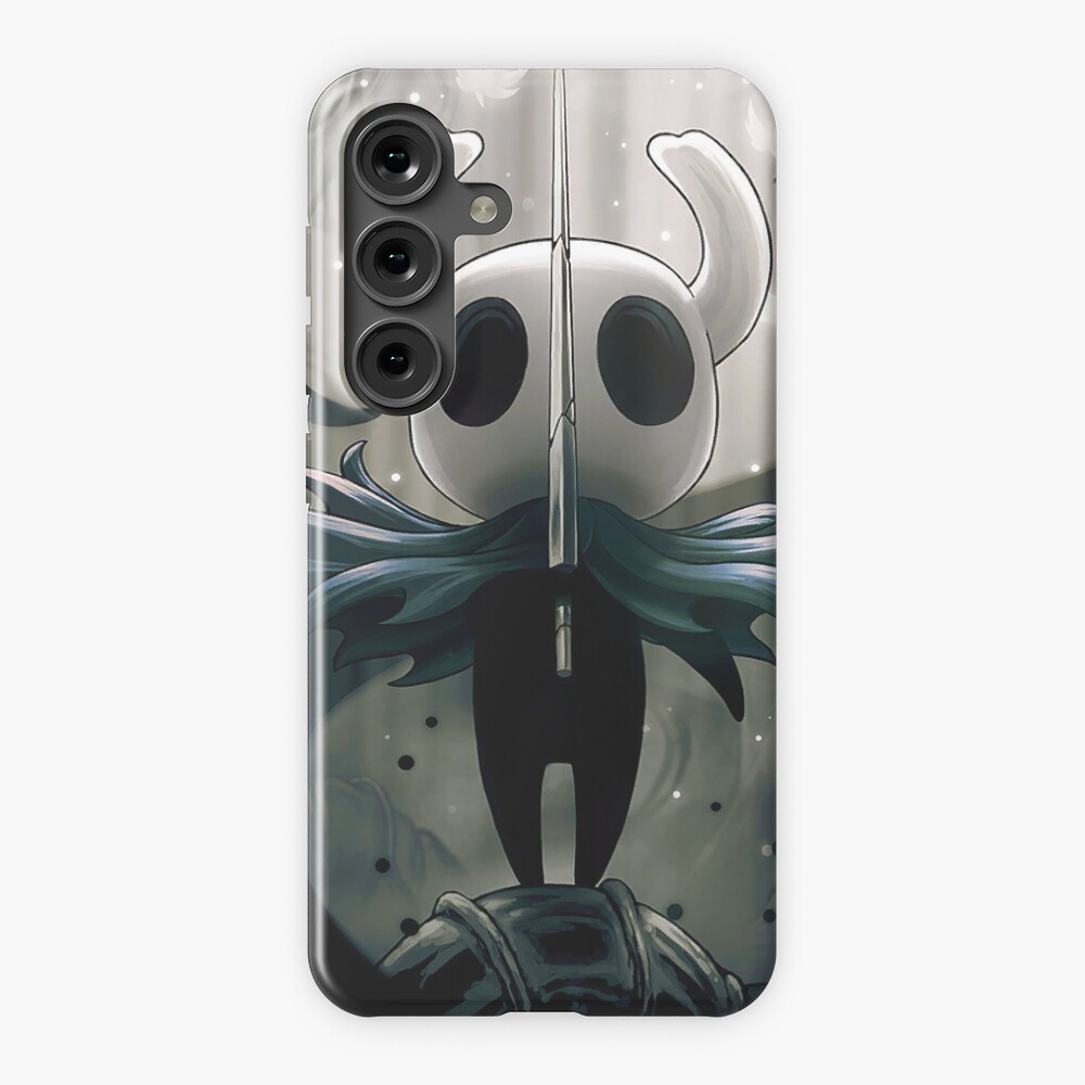 Aperçu de l'œuvre Coque rigide Samsung Galaxy créée et vendue par MarryyStores.