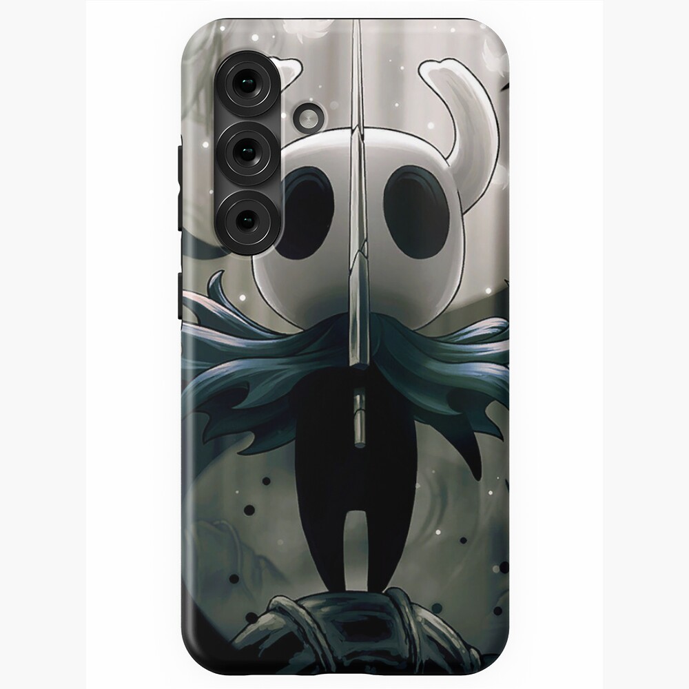 Aperçu de l'œuvre Coque antichoc Samsung Galaxy créée et vendue par MarryyStores.