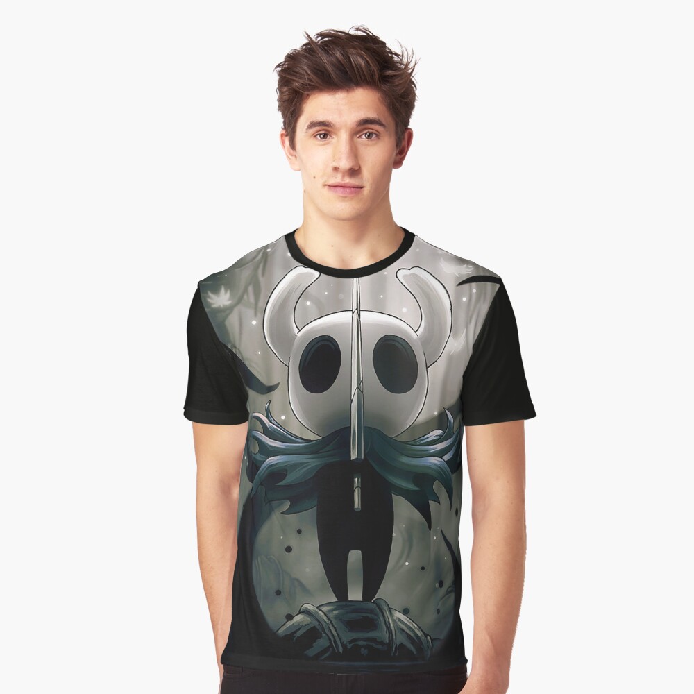 Aperçu de l'œuvre T-shirt graphique créée et vendue par MarryyStores.
