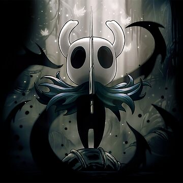 Aperçu de l'œuvre Hollow Knight de MarryyStores