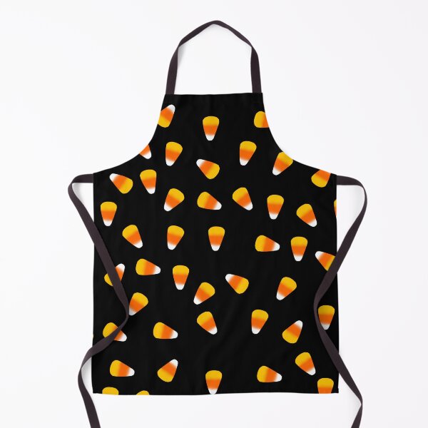 Item preview, Candy Corn designed and sold by SarahKStickers.