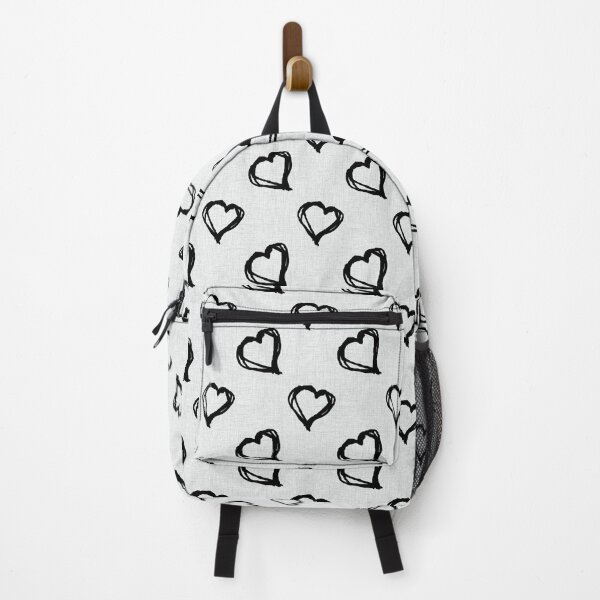 Item preview, Little Hearts Doodles designed and sold by Diana377.