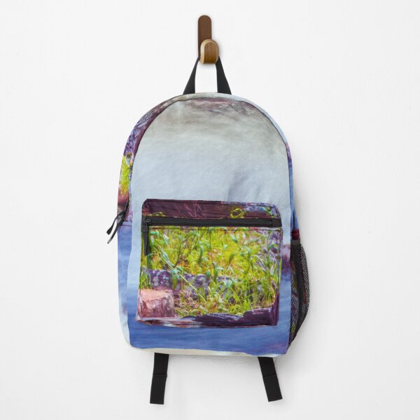 Item preview, Rushing Water designed and sold by DVJPhotography.