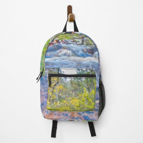 Item preview, Springtime Creek designed and sold by DVJPhotography.