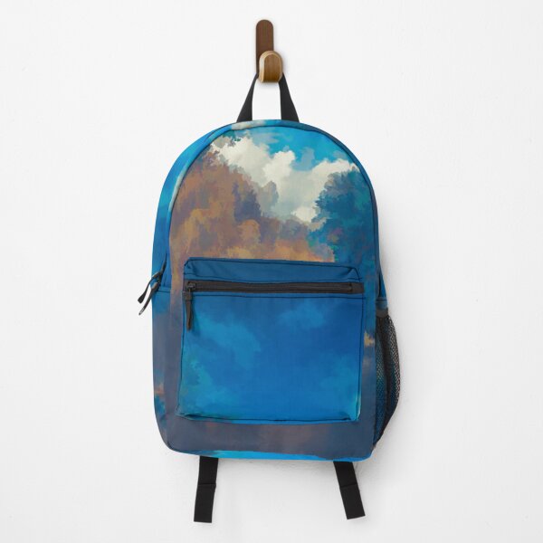 Item preview, Blue Misty Water designed and sold by DVJPhotography.