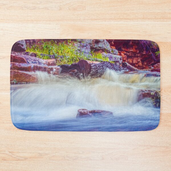 Item preview, Rushing Water designed and sold by DVJPhotography.
