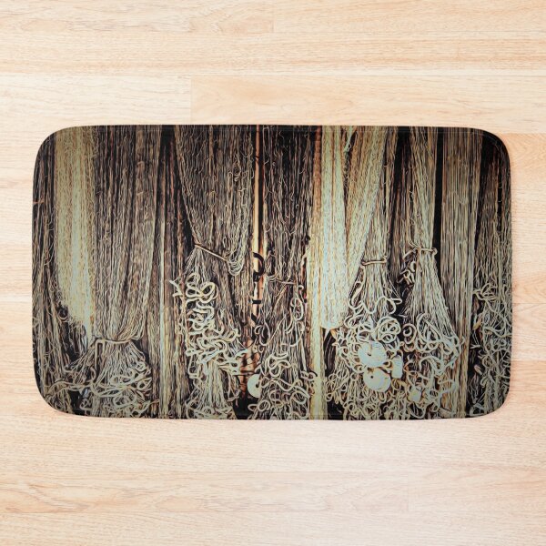 Item preview, Fishing Nets designed and sold by DVJPhotography.