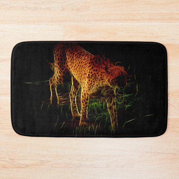 Item preview, Dark Cheetah designed and sold by DVJPhotography.