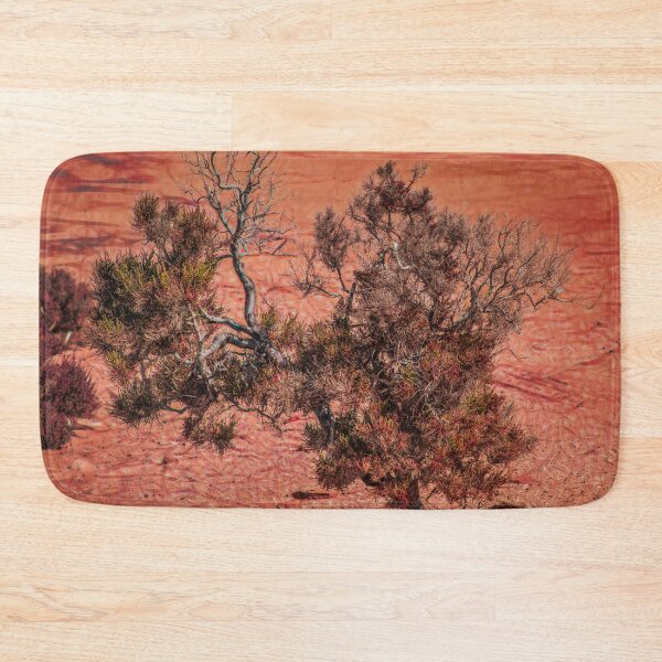 Item preview, Arid Shrub designed and sold by DVJPhotography.