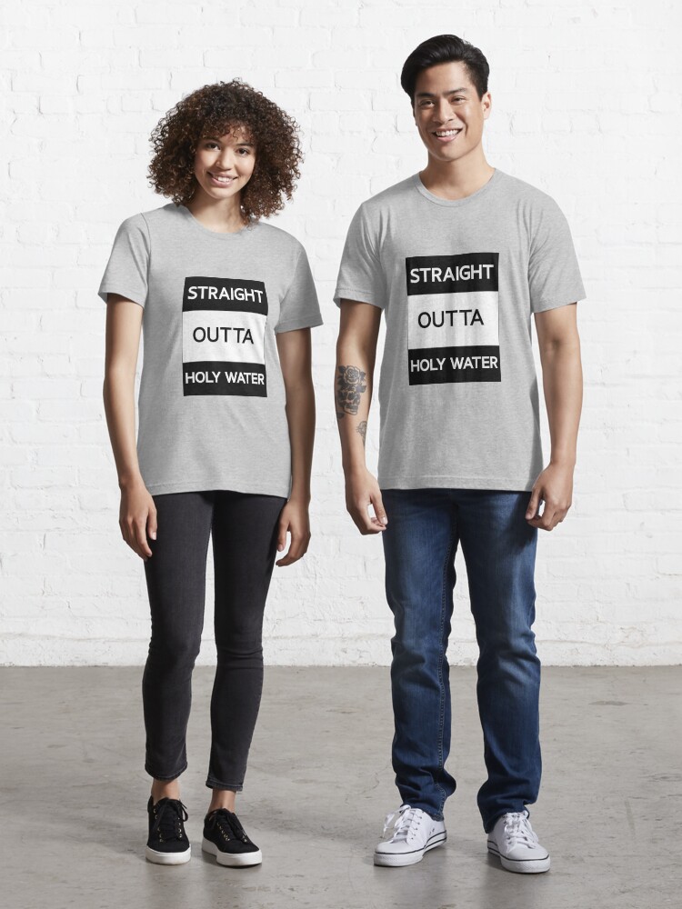Funny baptism 2025 shirts