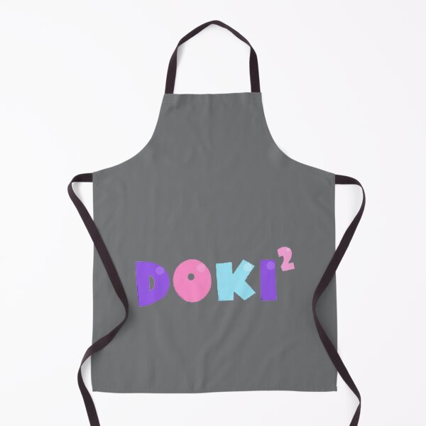 Item preview, Doki Squared designed and sold by ErinOBrien2.