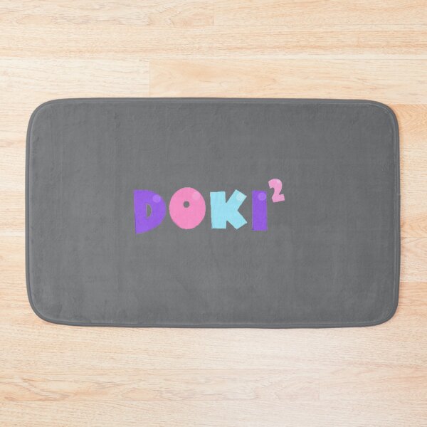 Item preview, Doki Squared designed and sold by ErinOBrien2.