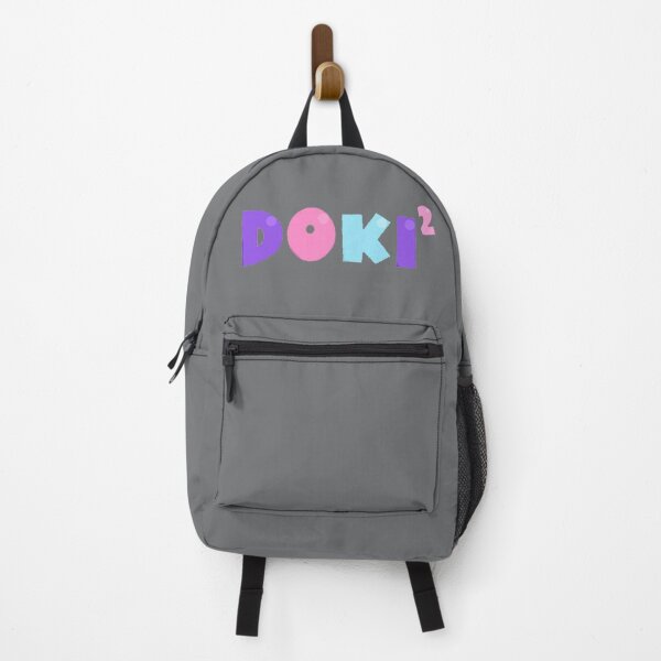 Item preview, Doki Squared designed and sold by ErinOBrien2.