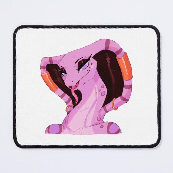 Item preview, Snake Sticker designed and sold by Annaklava.