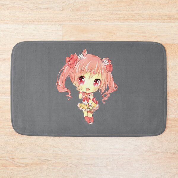 Item preview, Fanny DDLC yellow designed and sold by ErinOBrien2.