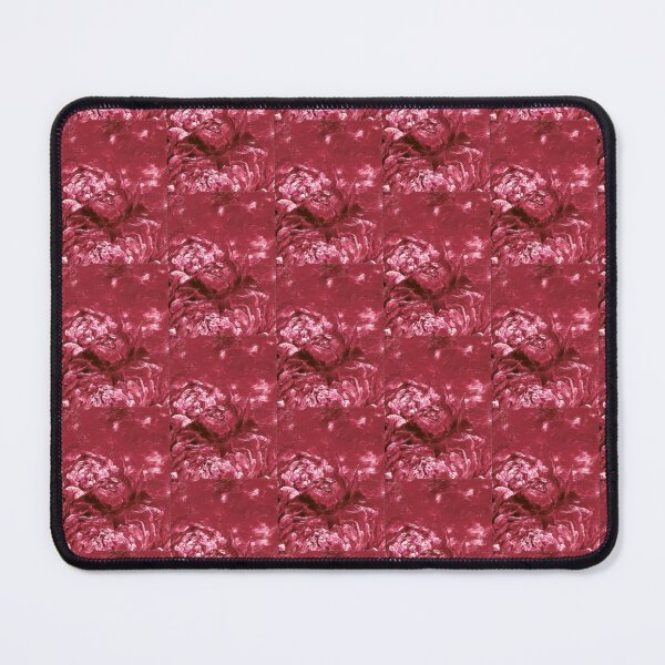 Item preview, Composition with red flowers Red pattern designed and sold by MariDaniArt.