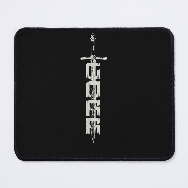 Item preview, Love & Thunder Gorr Vertical Sword Logo designed and sold by Unknown91.